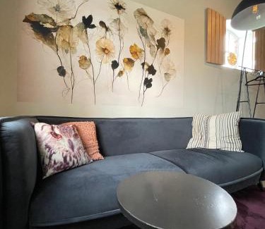 Breedenbroek Apartment | De Windpeluw - Daar bij die Kempermolen