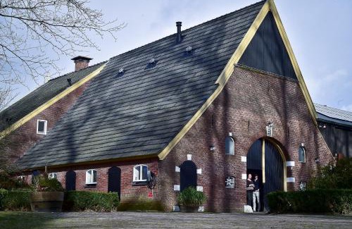 Diepenheim Bed & Breakfast | De Woeste Wieven op Erve Bonkert