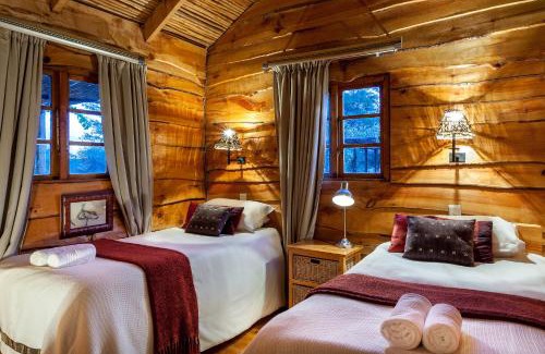 Oudtshoorn House | De Zeekoe Guest Farm