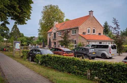 Wezep Bed & Breakfast | De Zeuven Heuvels
