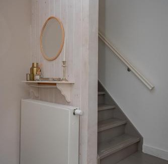 Wezep Bed & Breakfast | De Zeuven Heuvels