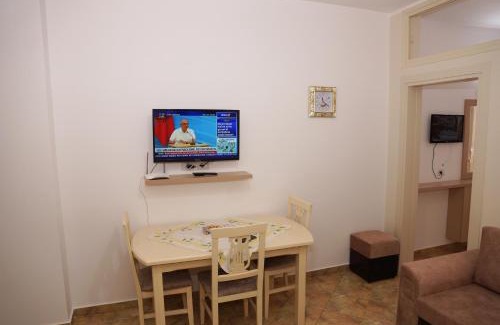 Vlore Apartment | DEA Apartment 1