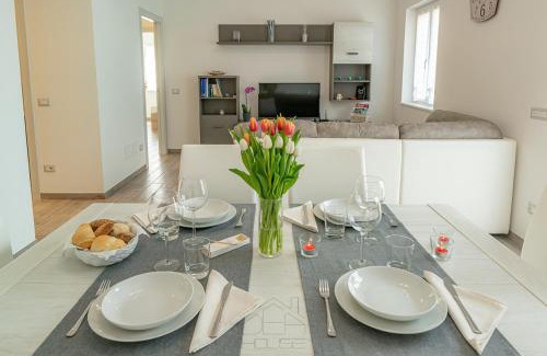 Nesso Apartment | Dea House