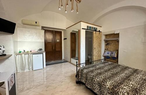 Maddaloni House | Dea