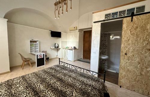 Maddaloni House | Dea