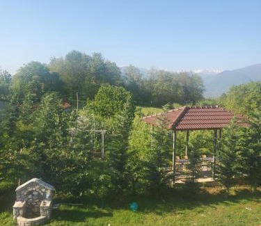 Diber House | Dea's Village House-Bujtina Dea