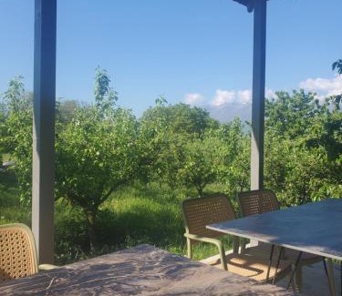 Diber House | Dea's Village House-Bujtina Dea