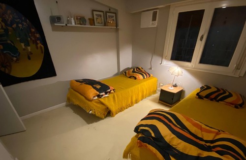 Martinez House | Deaf Twins Bed and Breakfast
