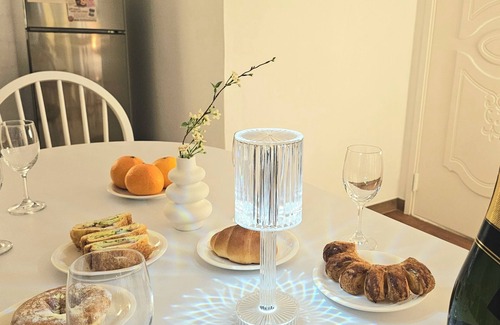 Chilseong-dong House | Deagu Gyedong,Dongseongro big 3rooms