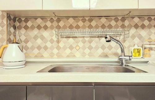 Chilseong-dong House | Deagu Gyedong,Dongseongro big 3rooms