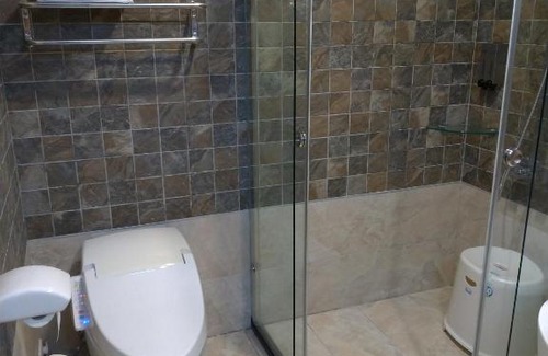 Donghe Bed & Breakfast | Dear Garden