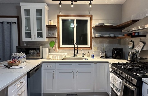 Shakopee House | Dear Spring and Summer Lovers, Quickly Place Your Reservation Twin Cities Heart