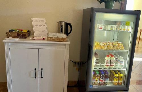 Beatty Hotel | Death Valley Inn