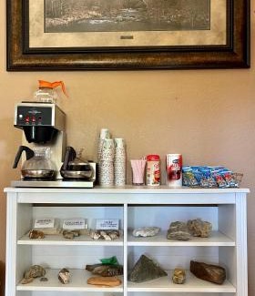 Beatty Hotel | Death Valley Inn