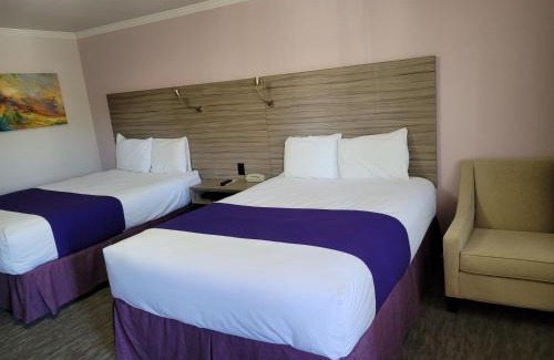 Beatty Hotel | Death Valley Inn