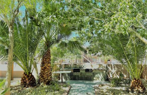 Beatty Hotel | Death Valley Inn