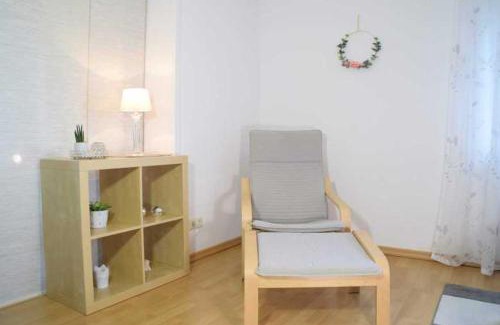 Freirachdorf House | DEB 035 Ferienwohnung im Westerwald