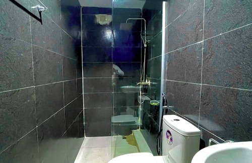 Asaba Hotel | Debayview Hotel