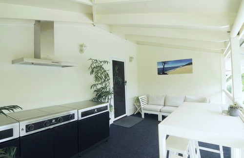 Rainbow Beach Apartment | Debbie's Place