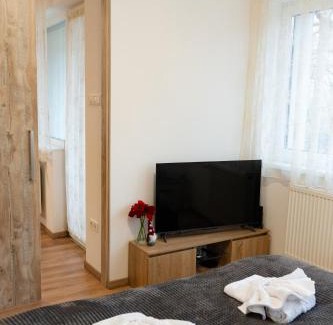 Debrecen Apartment | Debreczeni Apartman