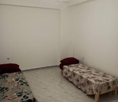 Ain Taya Apartment | Deca Hote