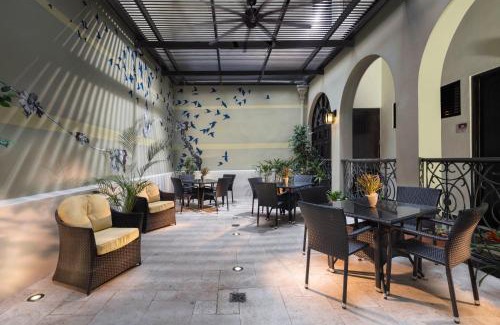 Catedral Hotel | Decanter Hotel