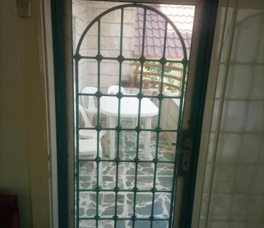 Irbid Apartment | Decapolis with garden
