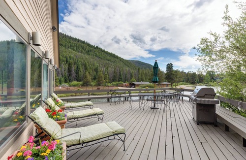 Lakeside Village Apartment | Decatur #1786 by Summit County Mountain Retreats