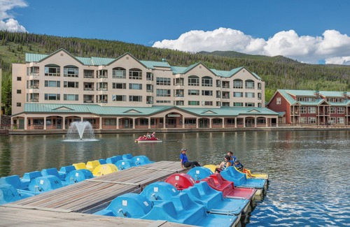 Lakeside Village Apartment | Decatur #1786 by Summit County Mountain Retreats