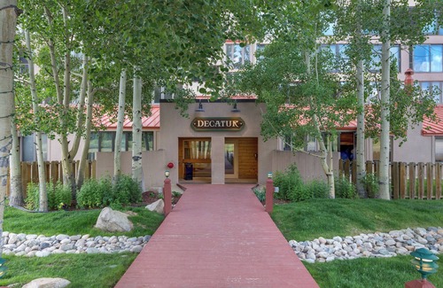 Lakeside Village Apartment | Decatur #1786 by Summit County Mountain Retreats