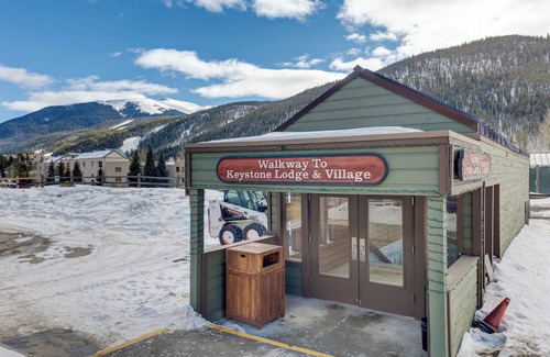 Lakeside Village Apartment | Decatur #1786 by Summit County Mountain Retreats