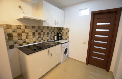 Bucharest Apartment | Decebal Residence Apartments