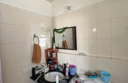 Kharar Apartment | Decent 2bhk Flat In Posh Society