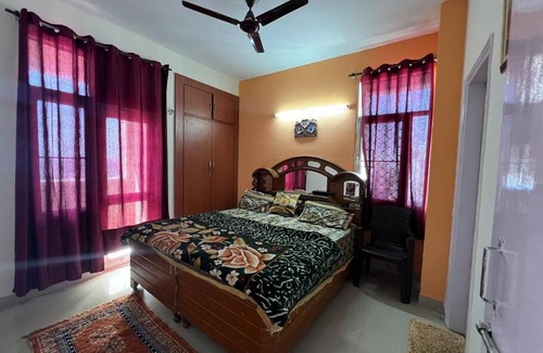 Kharar Apartment | Decent 2bhk Flat In Posh Society