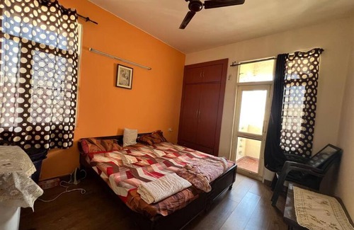 Kharar Apartment | Decent 2bhk Flat In Posh Society