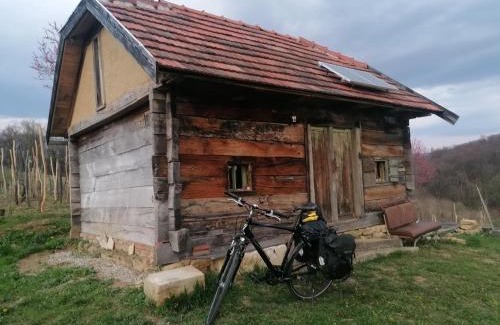 Ljubescica Other | Deda Vinko Off Grid Cabin