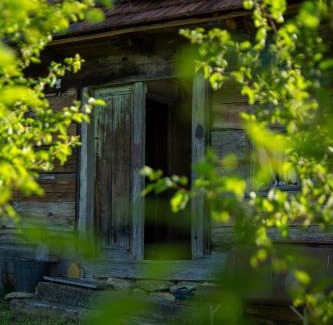 Ljubescica Other | Deda Vinko Off Grid Cabin