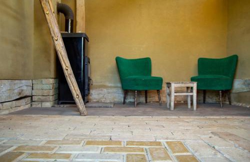 Ljubescica Other | Deda Vinko Off Grid Cabin