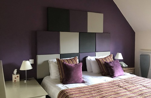 Deddington Hotel | Deddington Arms