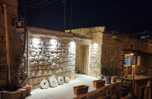 Urgup House | Dede Cave Hotel