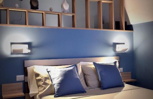 Molfetta Apartment | Dedoor Luxury Appart