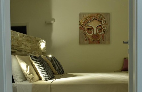 Molfetta Apartment | Dedoor Luxury Appart