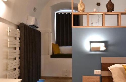 Molfetta Apartment | Dedoor Luxury Appart