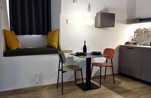 Molfetta Apartment | Dedoor Luxury Appart