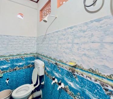 Jorhat House | Dee Bohemian Stay