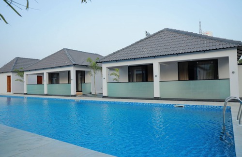 Chettikulam Cottage | DEE COTTAGE