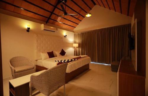 Chettikulam Hotel | Dee Cottage kanyakumari