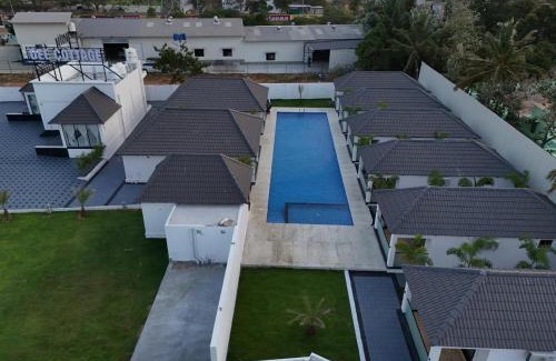 Chettikulam Hotel | Dee Cottage kanyakumari