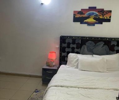 Port Harcourt House | Dee & Dee HOMES