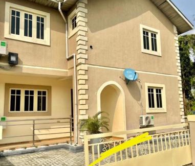 Port Harcourt House | Dee & Dee HOMES